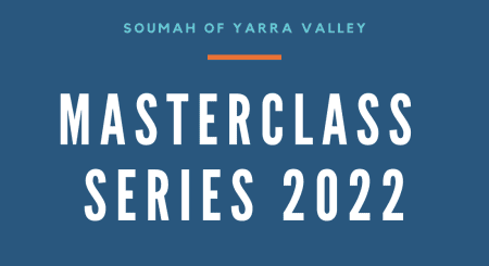 Masterclass series 2022