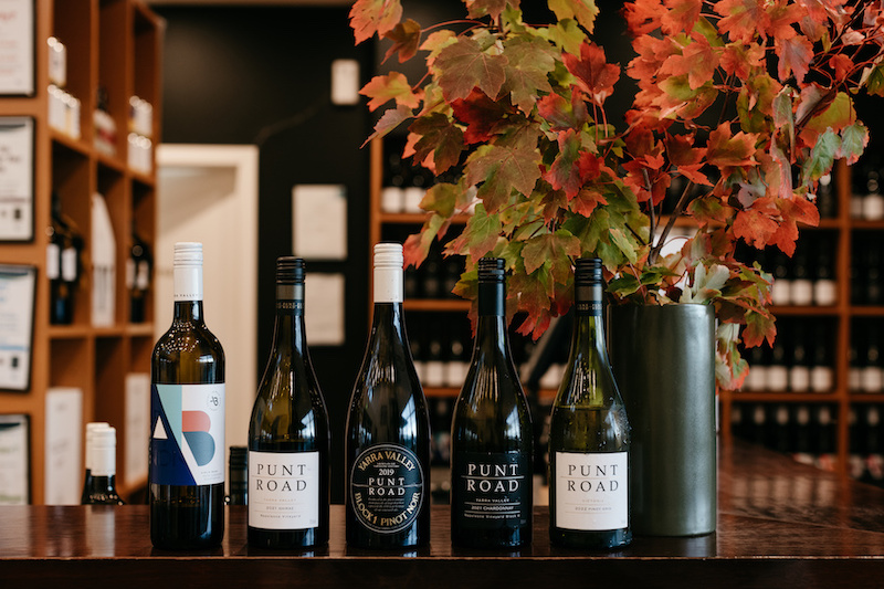 Punt Road Wines Wine Yarra Valley