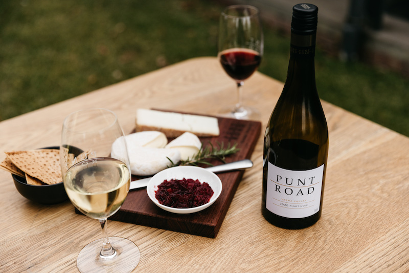 Punt Road Wines Wine Yarra Valley