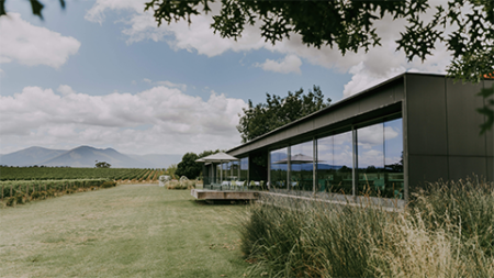 Oakridge Wines Wine Yarra Valley