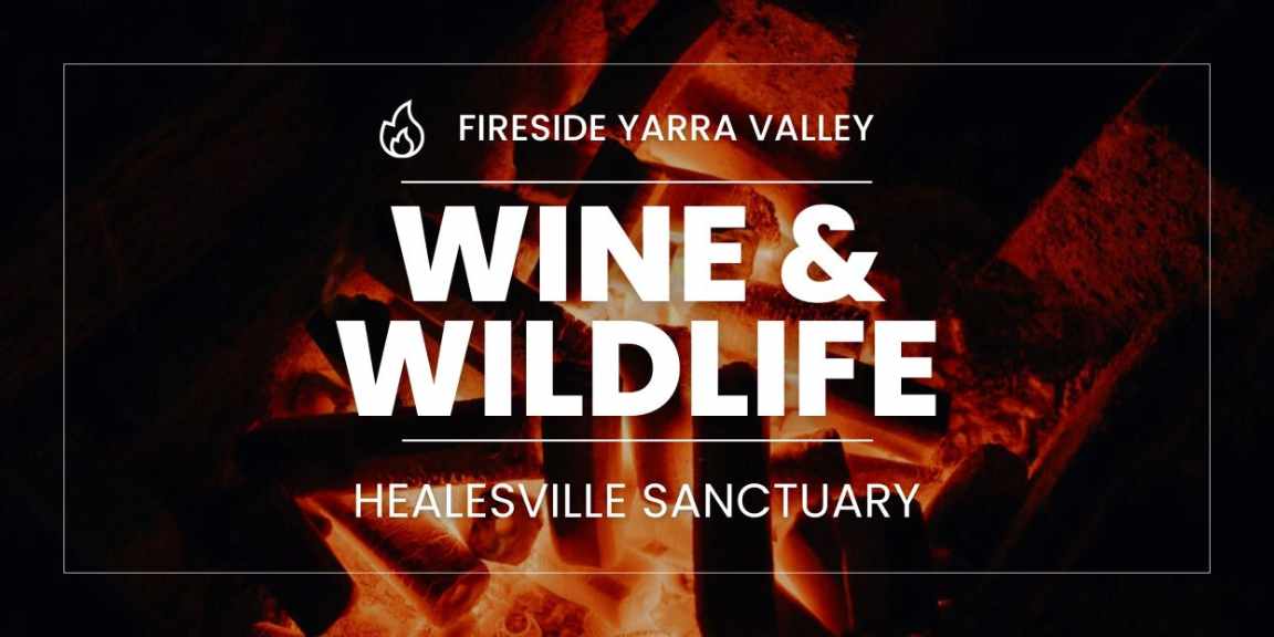 Wine & Wildlife