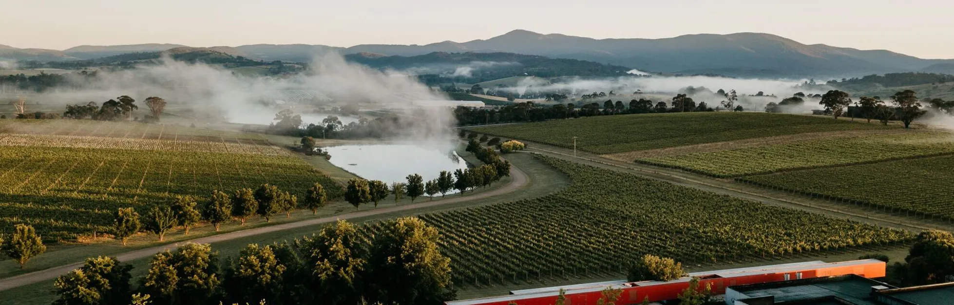 Discover Yarra Valley - Wine Yarra Valley